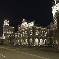 Hotel Rae Bukit Bintang