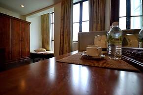 Hotel Rae Bukit Bintang