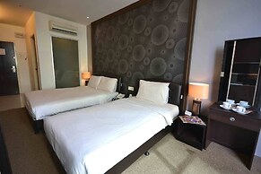 Hotel Rae Bukit Bintang