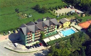 Hotel Florida
