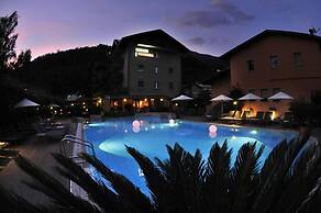 Hotel Florida