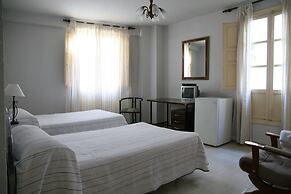 Pensión San Joaquín