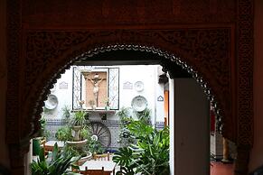 Pensión San Joaquín