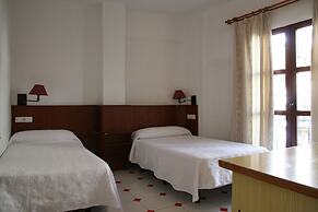 Pensión San Joaquín