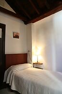 Pensión San Joaquín