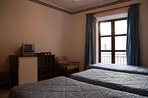 Pensión San Joaquín