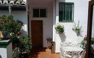 Pensión San Joaquín