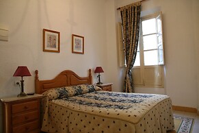 Pensión San Joaquín