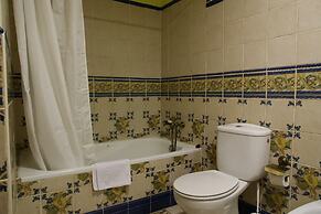 Pensión San Joaquín