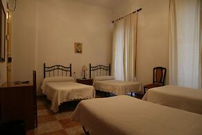 Pensión San Joaquín