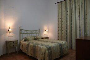 Pensión San Joaquín