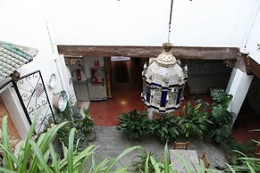 Pensión San Joaquín