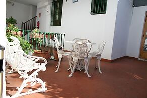 Pensión San Joaquín