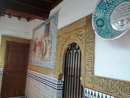 Pensión San Joaquín