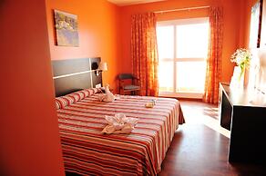 Hotel Monterrey Costa