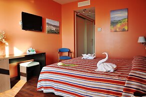 Hotel Monterrey Costa