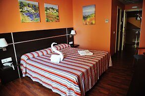 Hotel Monterrey Costa