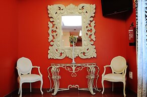 Hotel Monterrey Costa