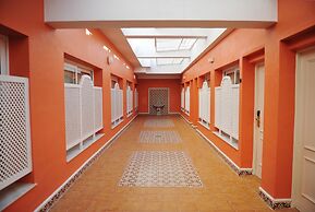 Hotel Monterrey Costa