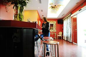 Hotel Monterrey Costa