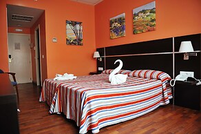 Hotel Monterrey Costa