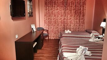 Hotel Monterrey Costa