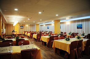 Hotel Monterrey Costa