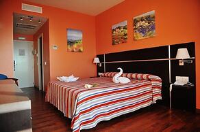 Hotel Monterrey Costa