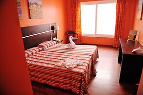 Hotel Monterrey Costa