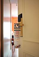 Hotel Monterrey Costa