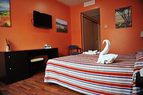 Hotel Monterrey Costa