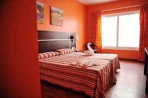 Hotel Monterrey Costa