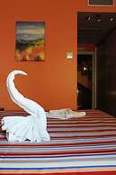 Hotel Monterrey Costa