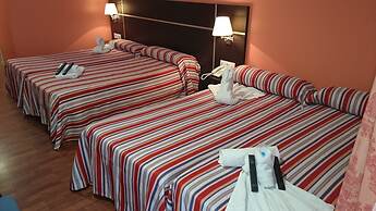 Hotel Monterrey Costa