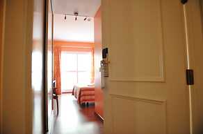 Hotel Monterrey Costa