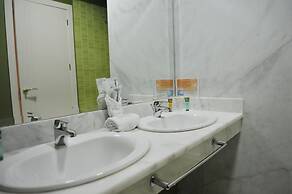 Hotel Monterrey Costa