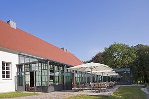 Wasserschloss Mellenthin