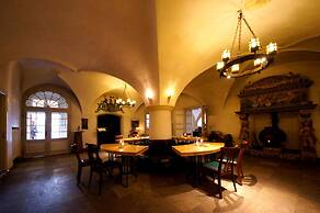 Wasserschloss Mellenthin