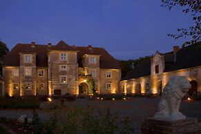 Wasserschloss Mellenthin