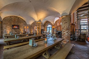 Wasserschloss Mellenthin