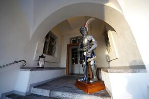 Wasserschloss Mellenthin