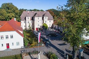 Wasserschloss Mellenthin