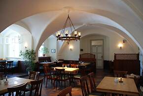 Wasserschloss Mellenthin