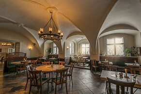 Wasserschloss Mellenthin