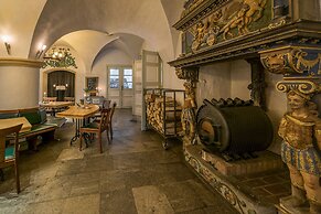 Wasserschloss Mellenthin