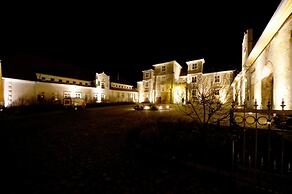 Wasserschloss Mellenthin