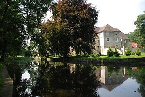 Wasserschloss Mellenthin