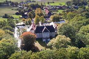 Wasserschloss Mellenthin