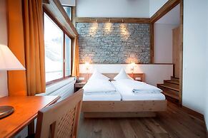Berghotel Trübsee