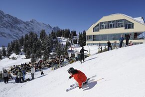 Berghotel Trübsee